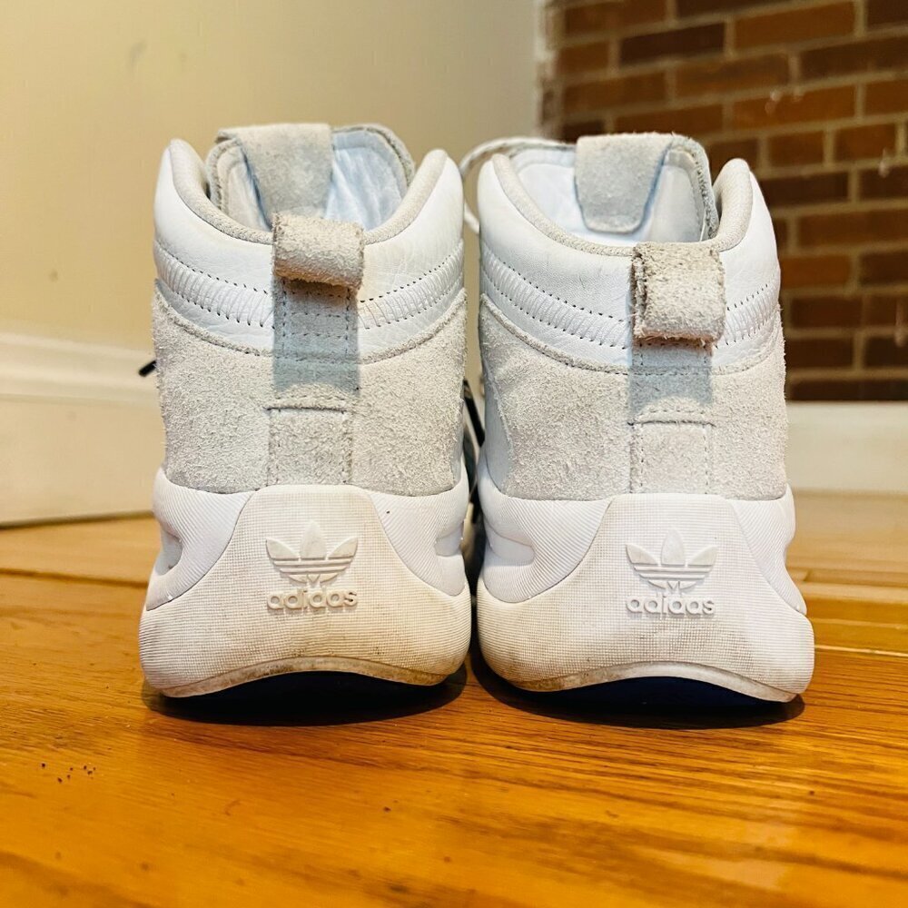 Adidas Crazy 8 ADV 'All-Star Weekend' Kobe Bryant Basketball Shoes CQ0990 - Picture 7 of 16